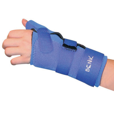 BENIK - Hand and forearm brace W-313