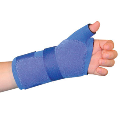 BENIK - Hand and forearm brace W-313