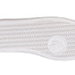 BILLY - Obuwie do ortez dla dzieci Classic Lace High Grey Jersey