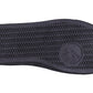 BILLY - Obuwie do ortez dla dzieci Classic Lace High Black