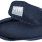 BILLY - Obuwie do ortez dla dzieci High Tops DR Navy