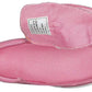 BILLY - Obuwie do ortez dla dzieci High Tops DR Pink