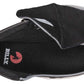 BILLY - Obuwie do ortez dla dzieci Street High Tops Grey