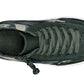 BILLY - Obuwie do ortez dla dzieci High Tops DR Olive Camo