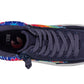 BILLY - Obuwie do ortez dla dzieci Street High Tops Tie Dye Navy