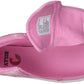 BILLY - Obuwie do ortez dla dzieci Street High Tops Tie Dye Pink