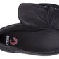 BILLY - Obuwie do ortez dla dzieci Sneaker High Tops Black