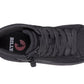 BILLY - Obuwie do ortez dla dzieci Sneaker High Tops Black