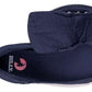 BILLY - Obuwie do ortez dla dzieci Sneaker High Tops Navy