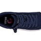 BILLY - Obuwie do ortez dla dzieci Sneaker High Tops Navy