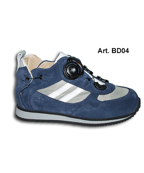 EASYUP - Footwear for Buddy BD-04 orthoses
