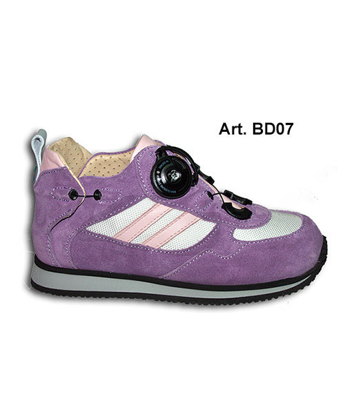 EASYUP - Footwear for Buddy BD-07 orthoses