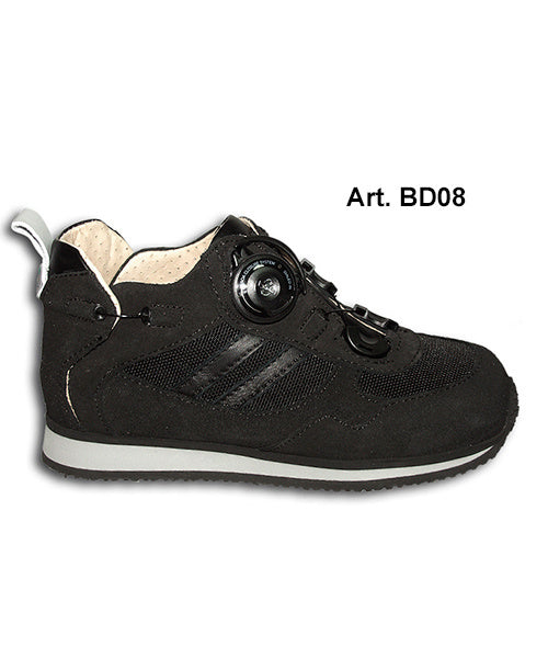 EASYUP - Footwear for Buddy BD-08 orthoses