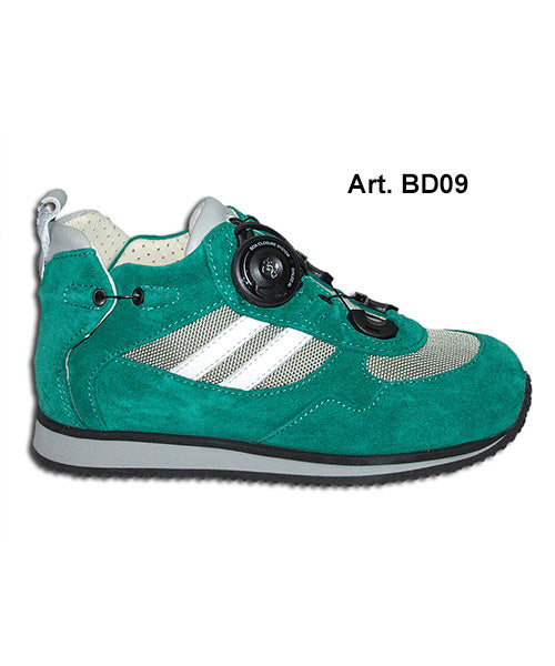EASYUP - Footwear for Buddy BD-09 orthoses