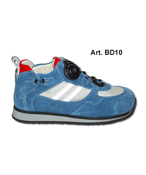 EASYUP - Footwear for Buddy BD-10 orthoses