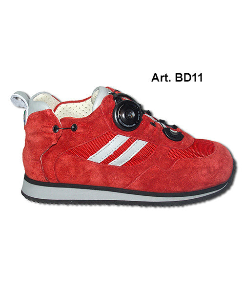 EASYUP - Footwear for Buddy BD-11 orthoses