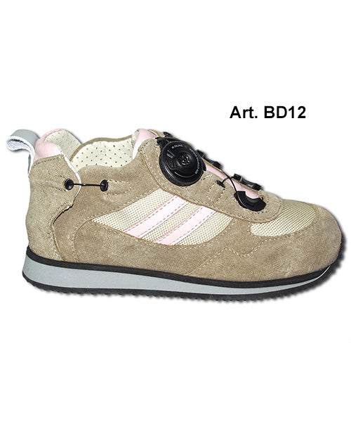 EASYUP - Footwear for Buddy BD-12 orthoses