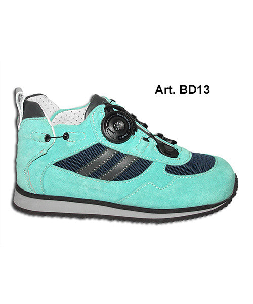 EASYUP - Footwear for Buddy BD-13 orthoses