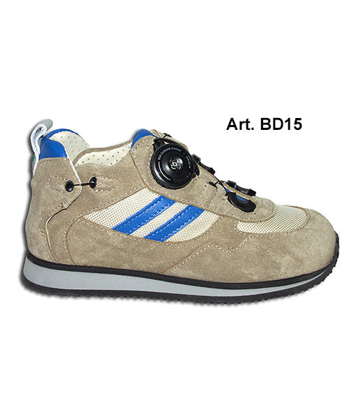 EASYUP - Footwear for Buddy BD-15 orthoses