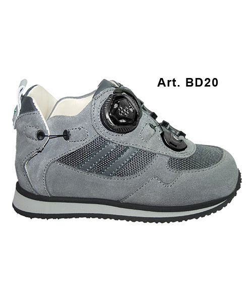EASYUP - Footwear for Buddy BD-20 orthoses