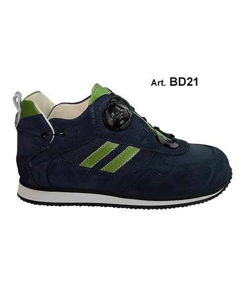 EASYUP - Footwear for Buddy BD-21 orthoses