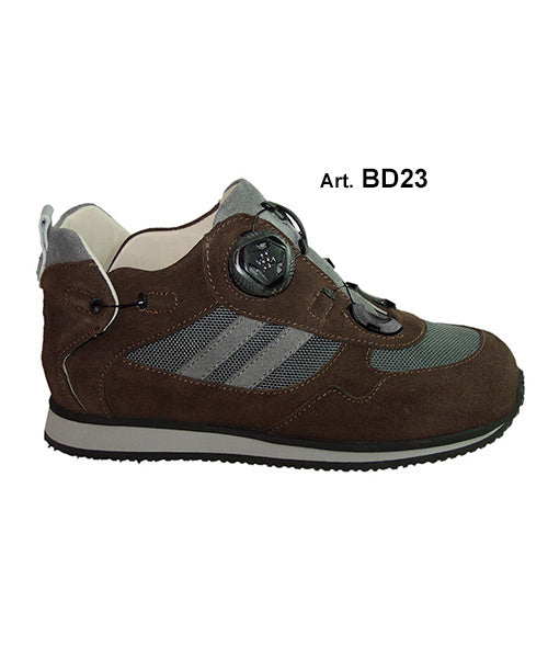 EASYUP - Footwear for Buddy BD-23 orthoses