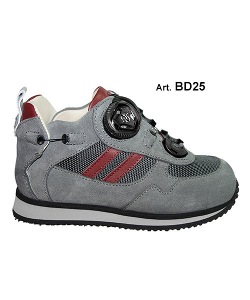 EASYUP - Obuwie do ortez Buddy BD-25