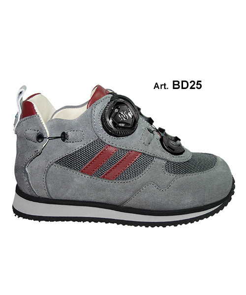 EASYUP - Footwear for Buddy BD-25 orthoses