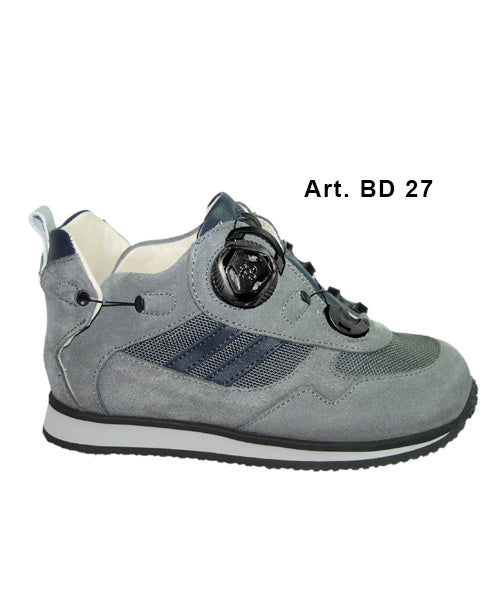 EASYUP - Footwear for Buddy BD-27 orthoses