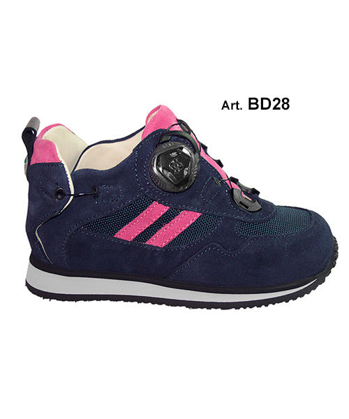 EASYUP - Footwear for Buddy BD-28 orthoses