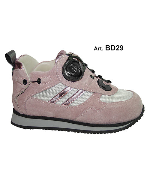 EASYUP - Footwear for Buddy BD-29 orthoses
