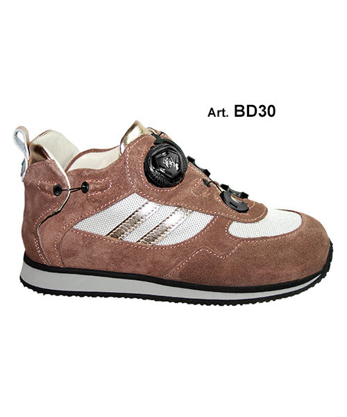EASYUP - Obuwie do ortez Buddy BD-30