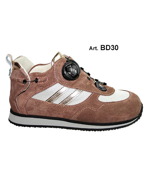 EASYUP - Footwear for Buddy BD-30 orthoses