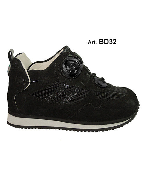 EASYUP - Footwear for Buddy BD-32 orthoses