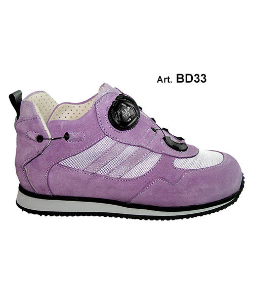 EASYUP - Footwear for Buddy BD-33 orthoses