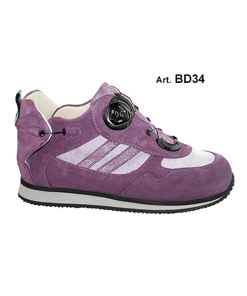 EASYUP - Footwear for Buddy BD-34 orthoses
