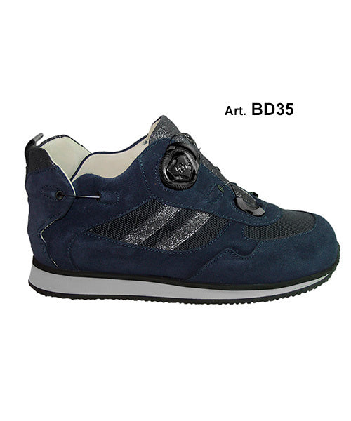 EASYUP - Footwear for Buddy BD-35 orthoses