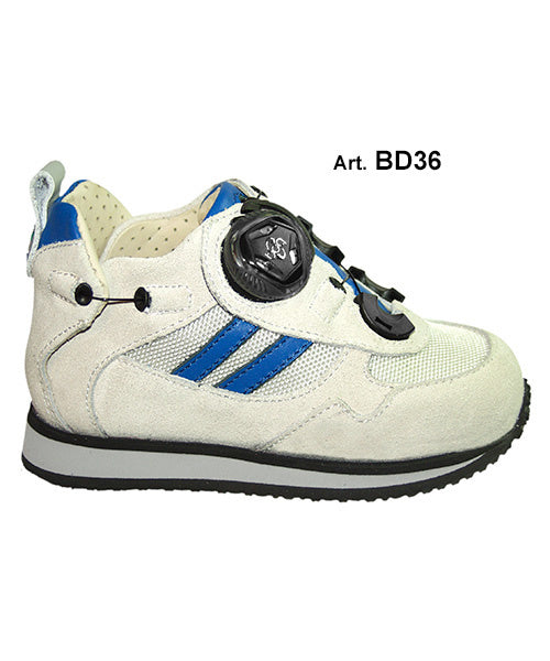 EASYUP - Footwear for Buddy BD-36 orthoses