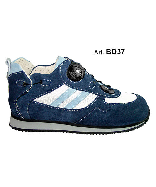 EASYUP - Footwear for Buddy BD-37 orthoses