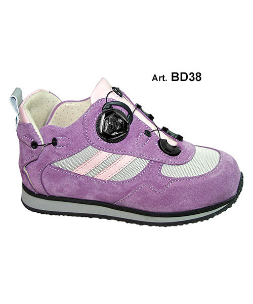 EASYUP - Footwear for Buddy BD-38 orthoses
