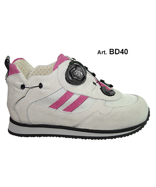 EASYUP - Footwear for Buddy BD-40 orthoses