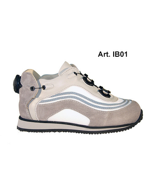 EASYUP - Footwear for Ice IB-01 orthoses
