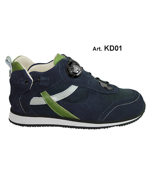 EASYUP - Footwear for Kid KD-01 orthoses