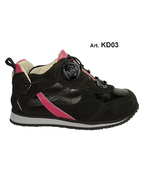 EASYUP - Footwear for Kid KD-03 orthoses