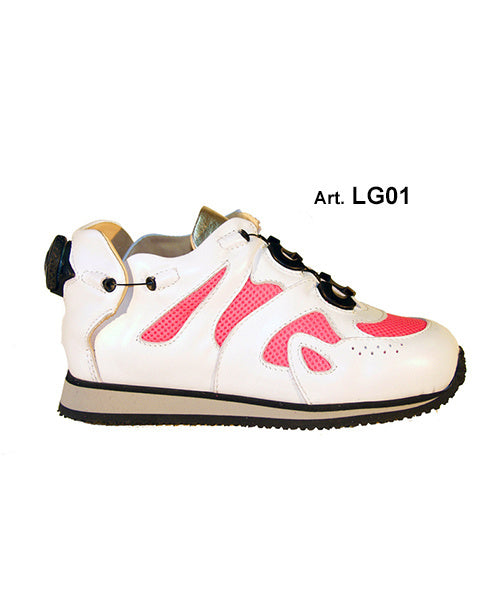 EASYUP - Footwear for orthotics Laser LG-01