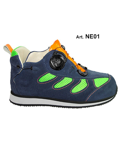 EASYUP - Footwear for Neo NE-01 orthoses