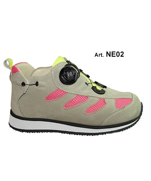 EASYUP - Footwear for Neo NE-02 orthoses