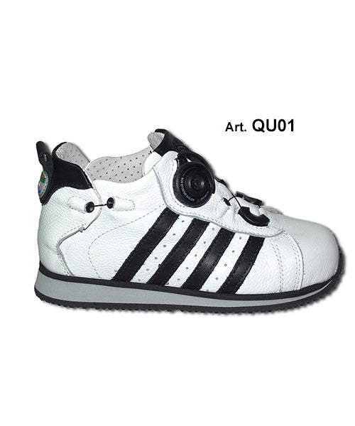 EASYUP - Footwear for Quattro Qu-01 orthoses