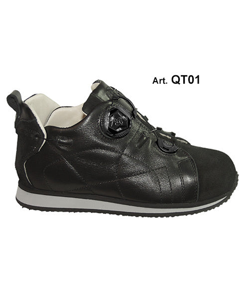 EASYUP - Footwear for orthotics Quilt QT-01