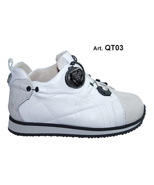 EASYUP - Footwear for orthotics Quilt QT-03